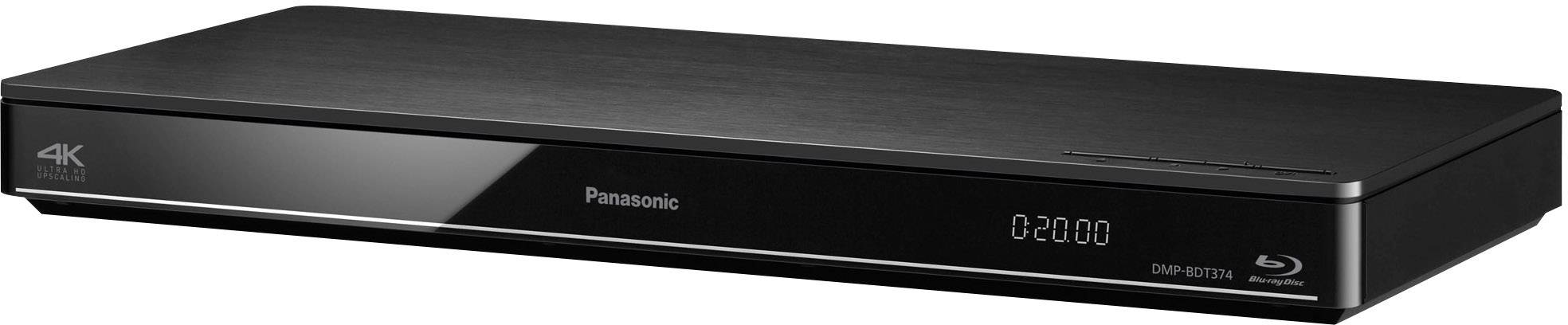 Panasonic DMP-BDT374 Blu-ray Player Drivers Download (2019) Drivers Update: Panasonic DMP-BDT374 Blu-ray Player